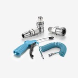 वायवीय ट्यूबिंग